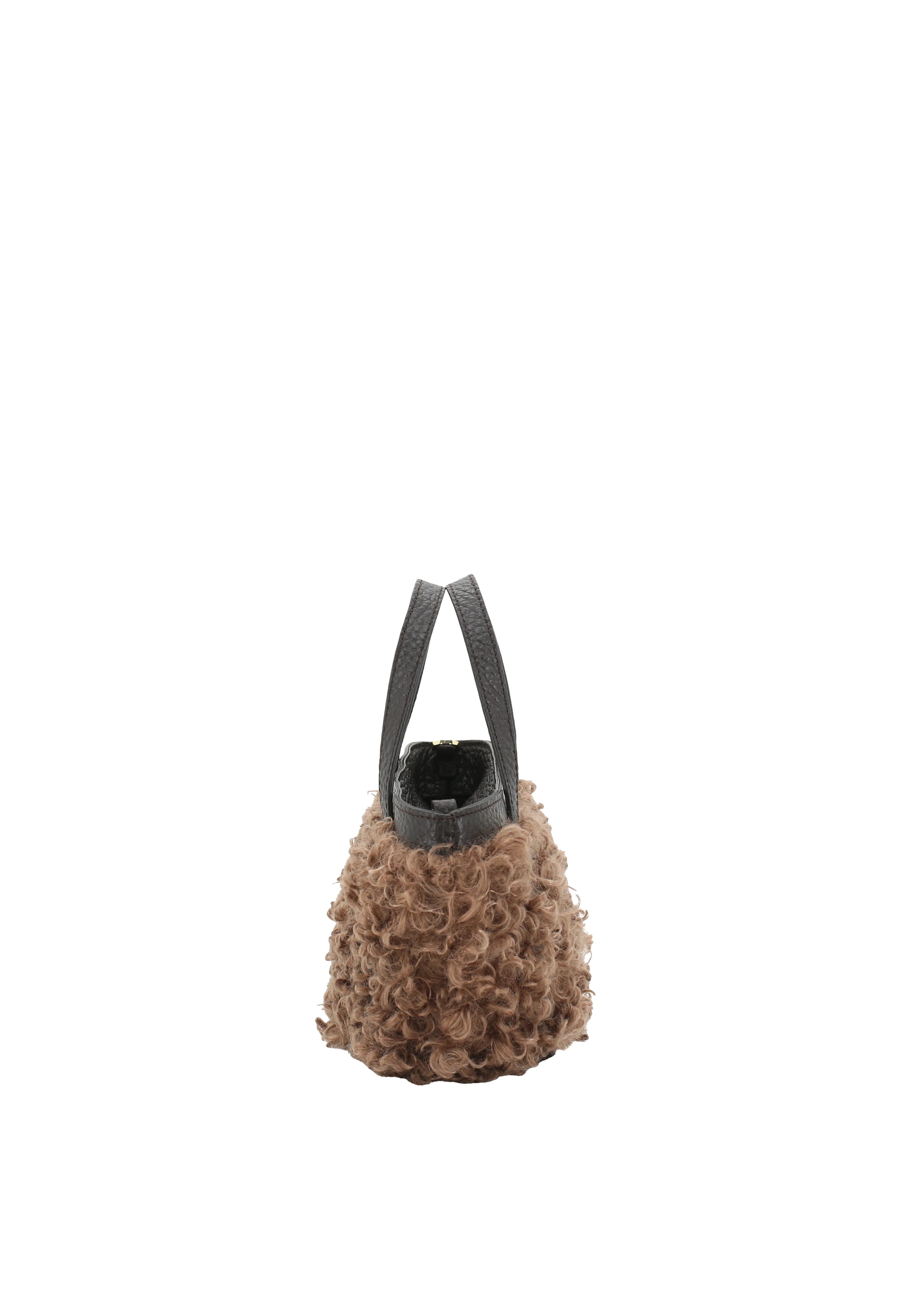Handbag COSMO mini Latxa/Dalia Standard