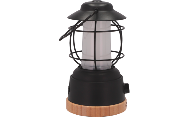 Berger Hopuni Pro LED Campinglaterne mit Dimmfunktion