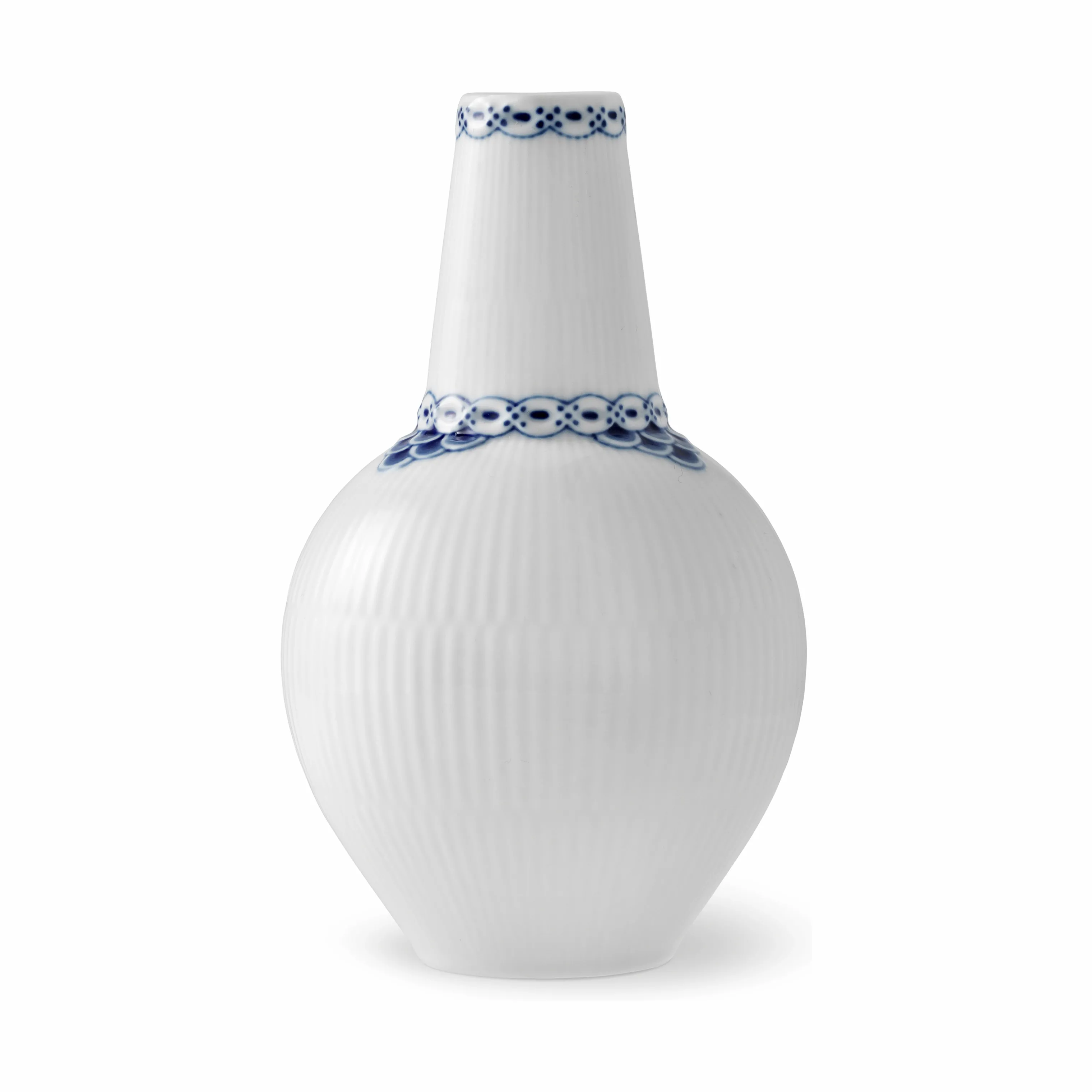 Royal Copenhagen Prinsesse Vase
