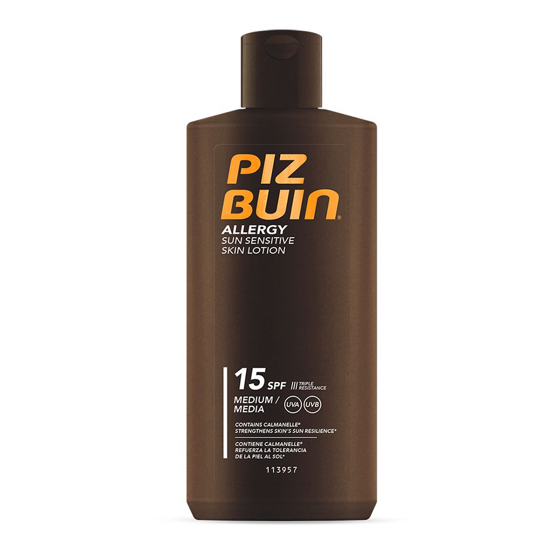 Allergy Sun Sensitive Lotion