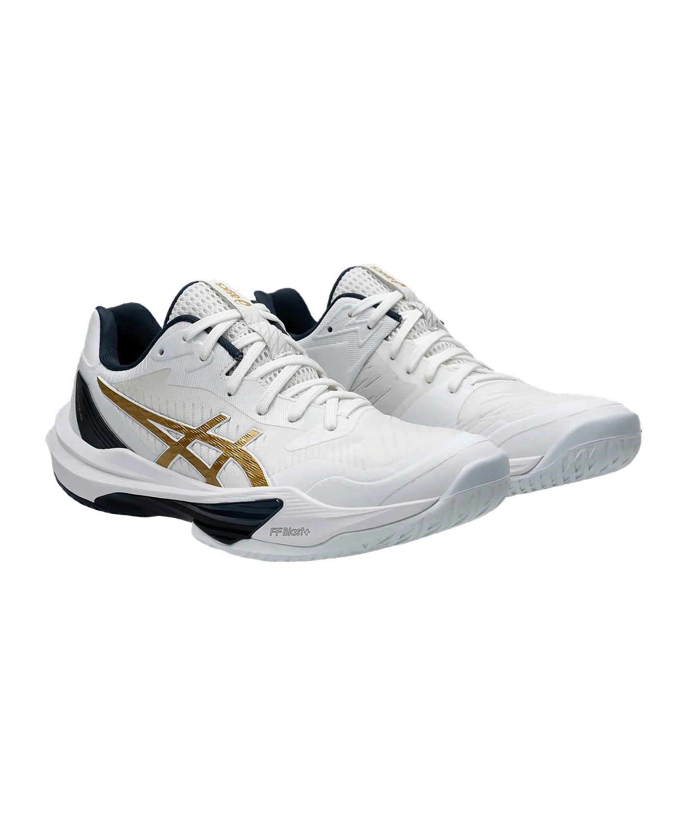 Asics Sky Elite FF 3 Schuh Damen Weiss F102