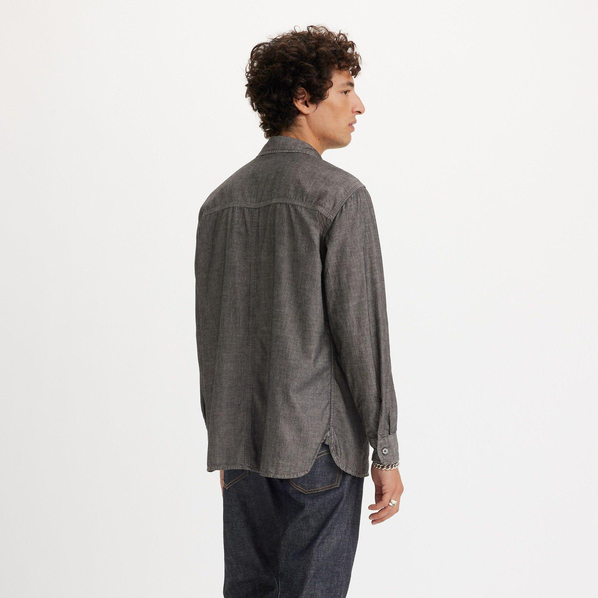Levis Levis Ls Auburn Worker Linde Chambra