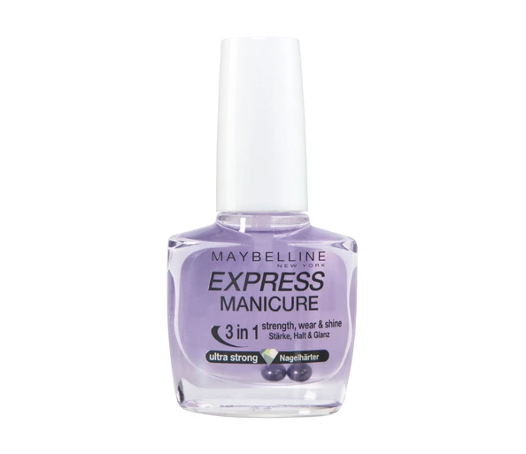 Maybelline Express Manicure Nagelhärter