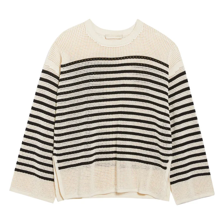Vanessa Bruno Pull Candabelle | Ecru