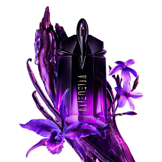 Alien Eau de Parfum Extra Intense rechargeable