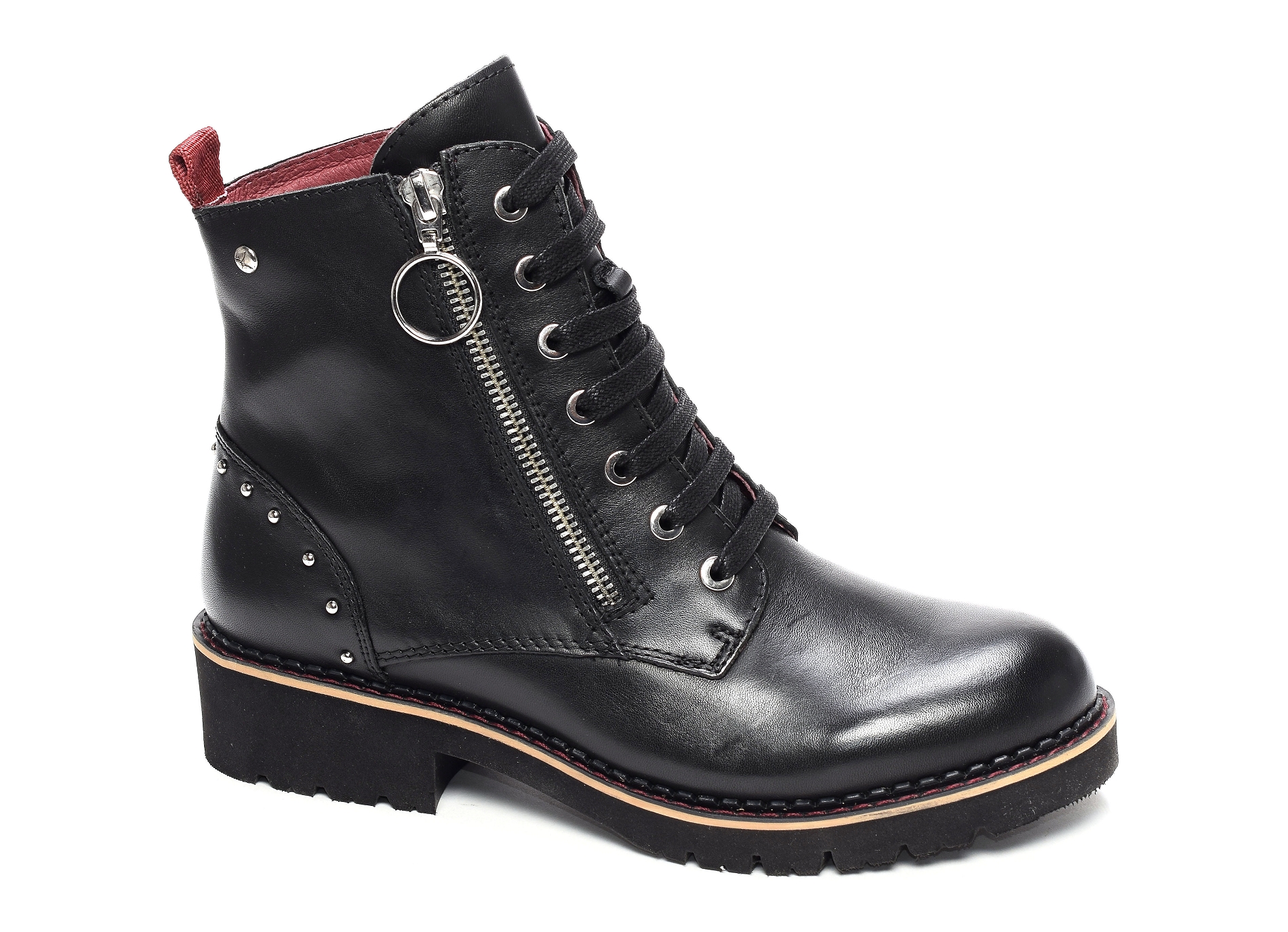 Vicar 8610 noir