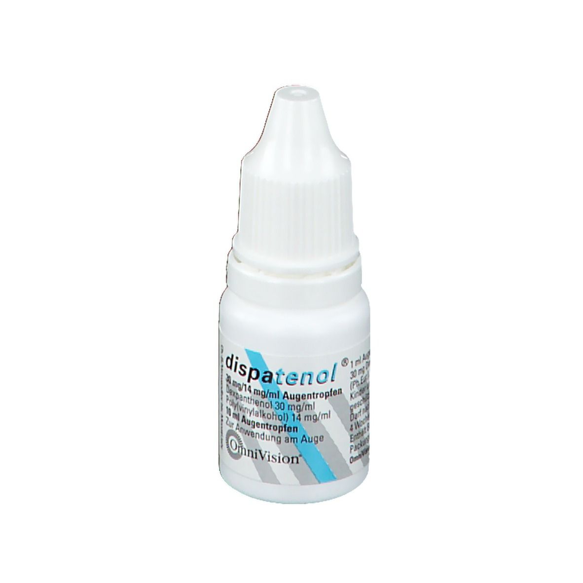 dispatenol®