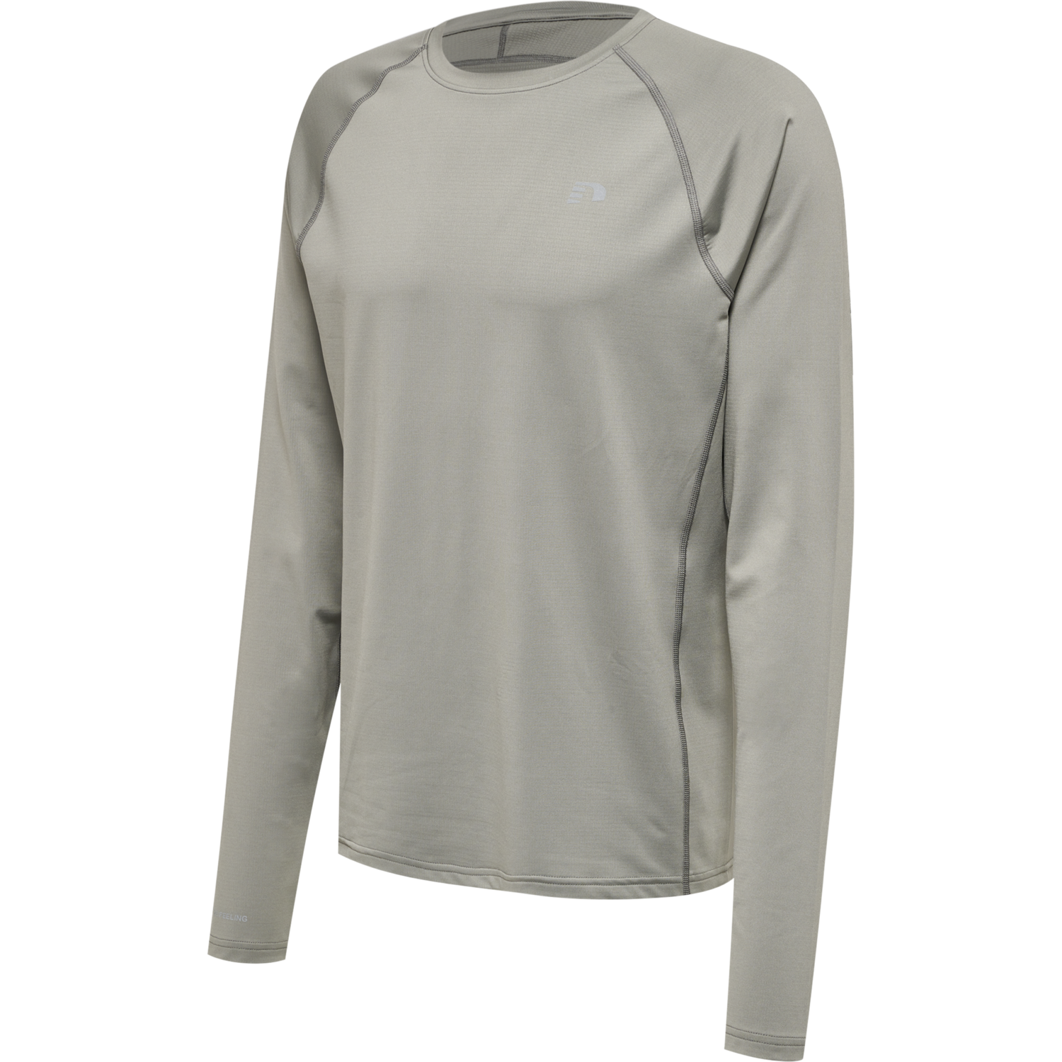 nwlCOLUMBUS L/S MEN