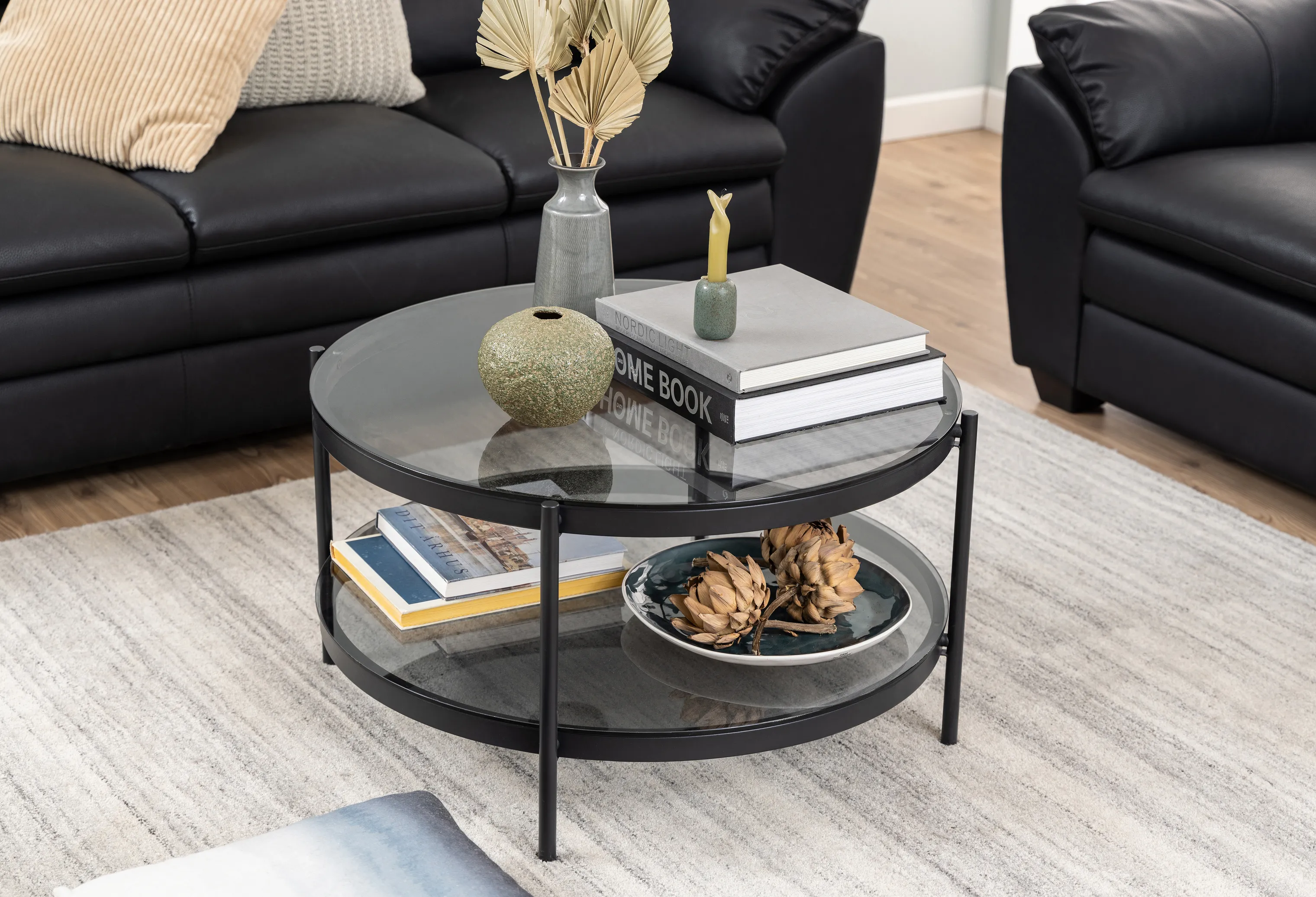 CASA Living Bayonne Sofabord