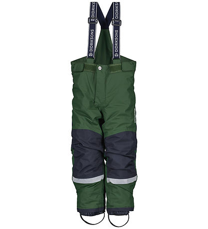 Didriksons Skihosen - Idre - Kiefer Green