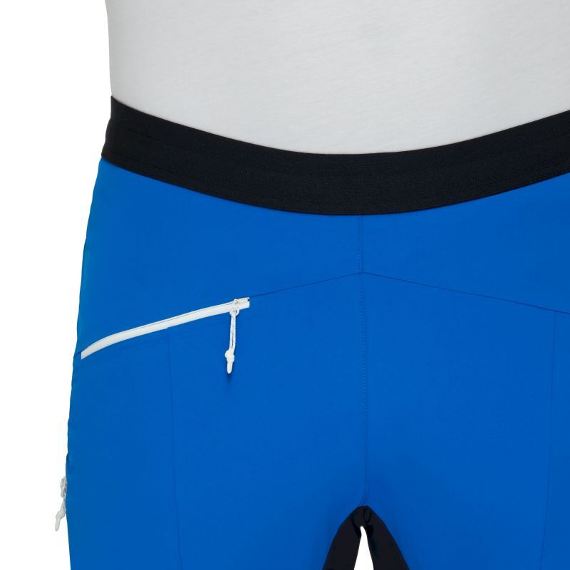 Eiger Speed SO Hybrid Pants - Pantalon softshell homme