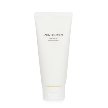Shiseido Men Face Cleanser