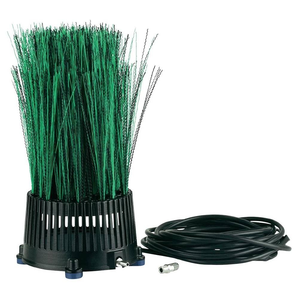 oxytex 400 vijverbeluchter met filtermedium
