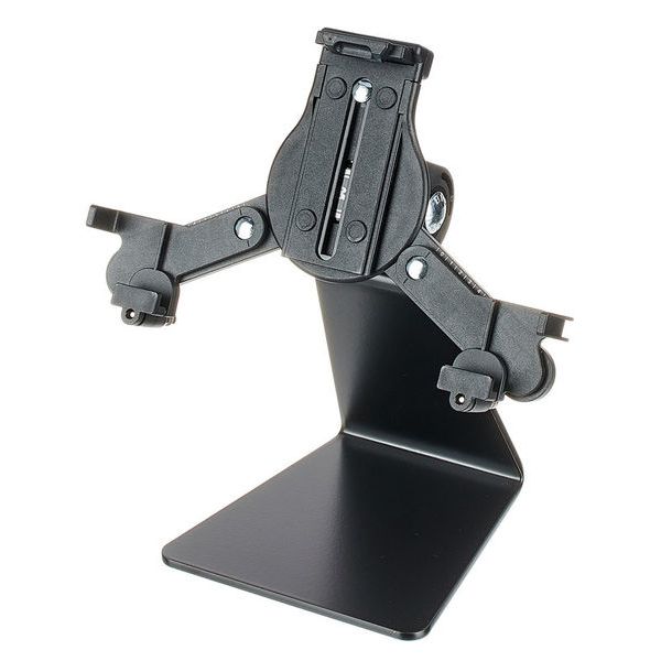 K&M 19792 Tablet PC-Tischstativ