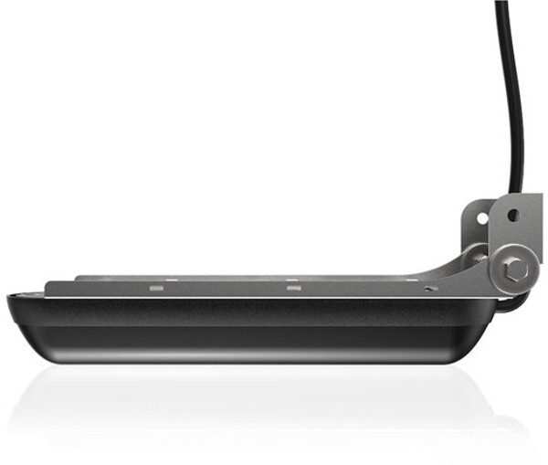 Lowrance Elite FS avec Active Imaging 3-in-1 Transducer