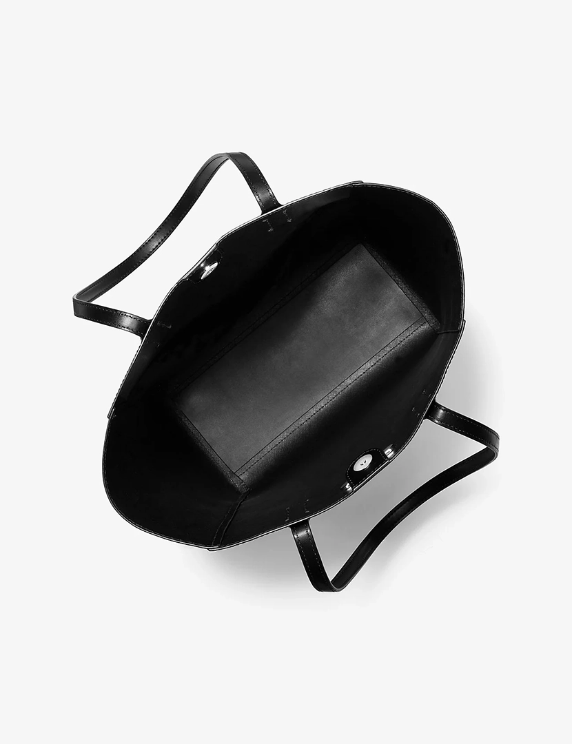 Shopper Vincent Black