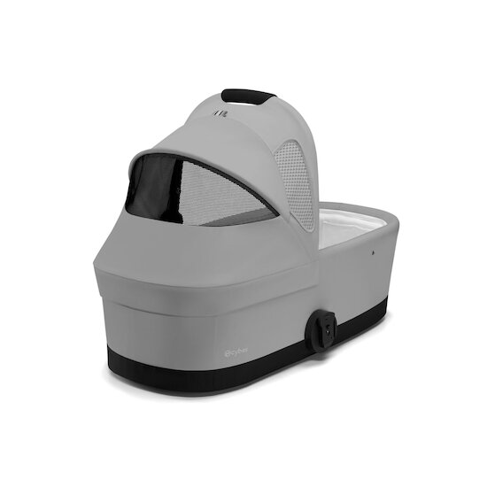 Nacelle Cot S   Fog Grey        de               CYBEX