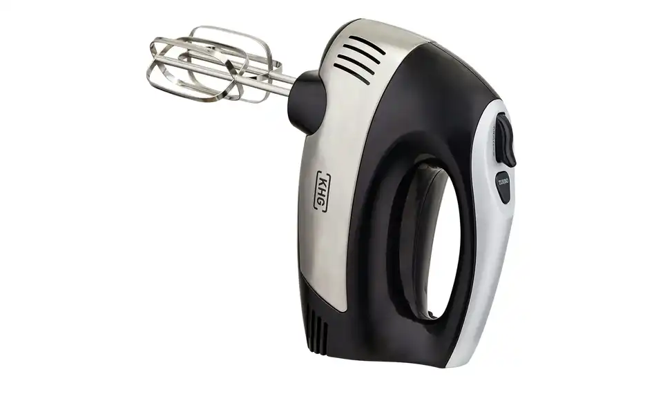 KHG Handmixer HM-305 (SE)