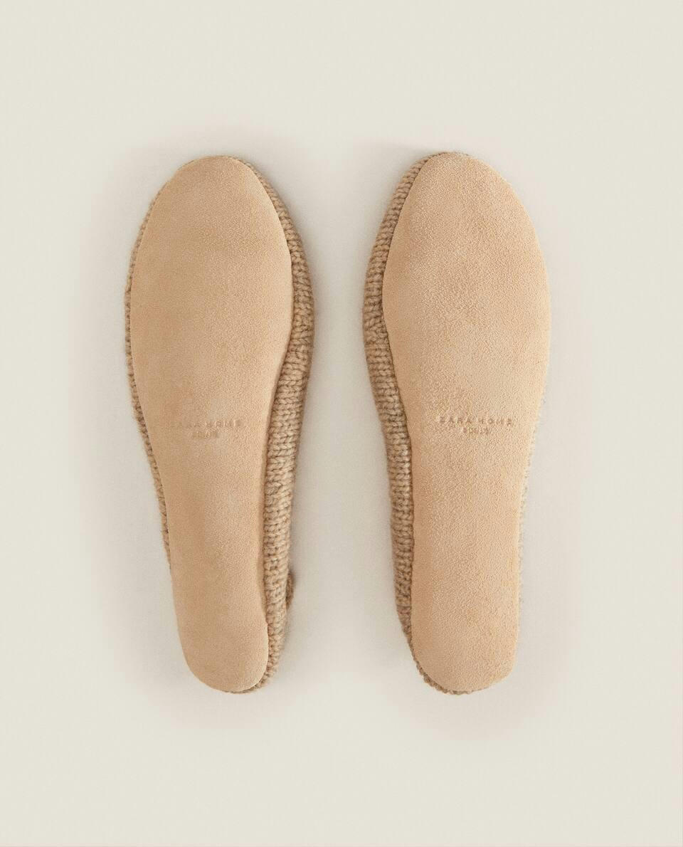 BAILARINAS DE TRICÔ