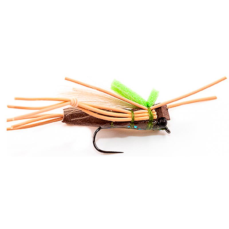 Mouche Devaux Terrestre Saut03