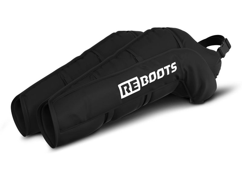 Reboots Fitness Massagegerät Go Lite Arm Cuffs 2.0 Fitness Massagegerät