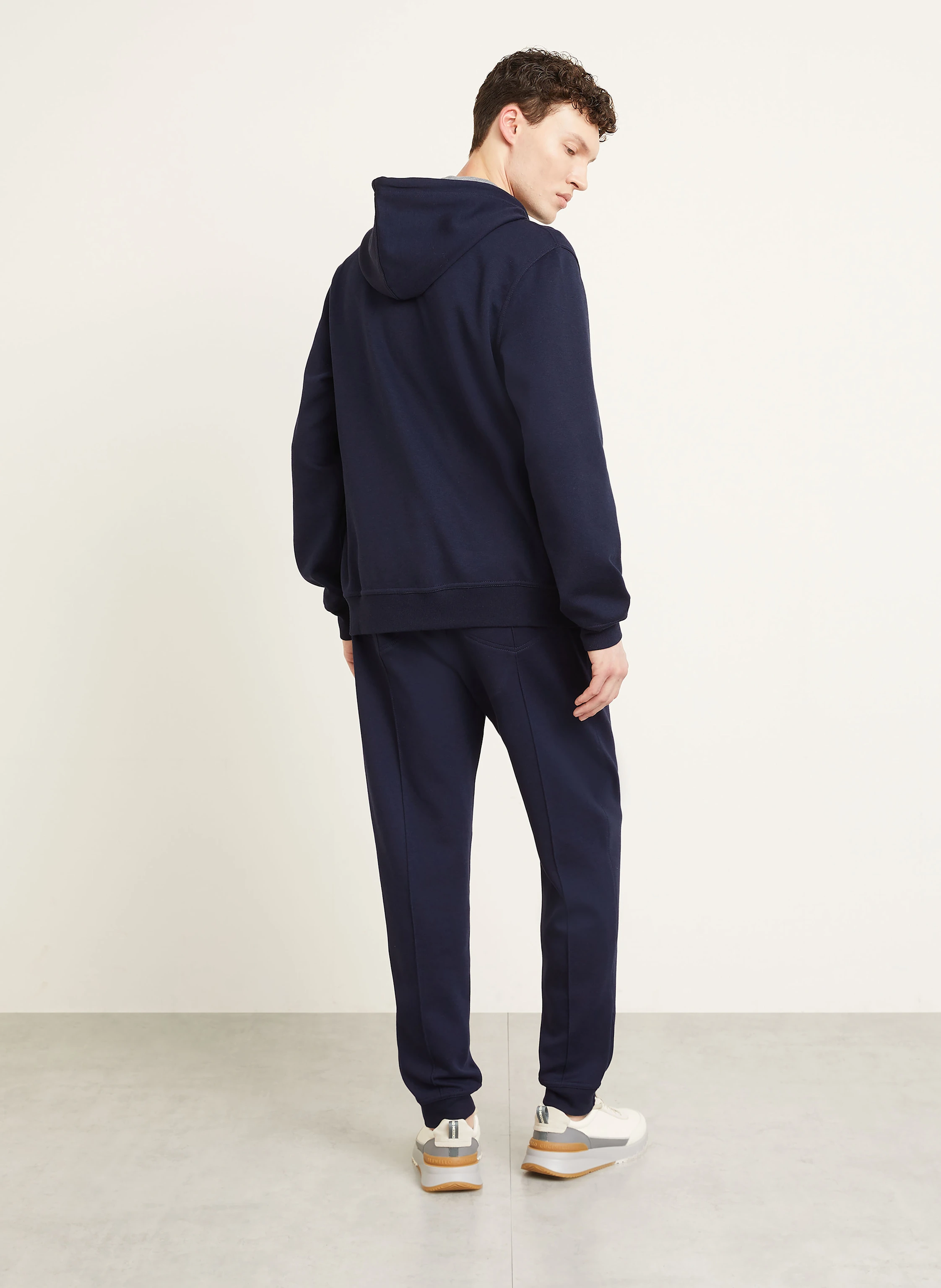 BRUNELLO CUCINELLI Sweatpants