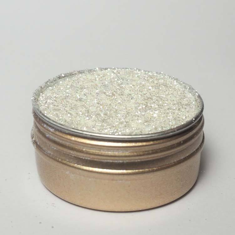 Glitter Eco Lovers Eat Me #Clear 20ml/6g