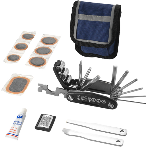 Kit de peças para bicicleta Bullet Wheelie