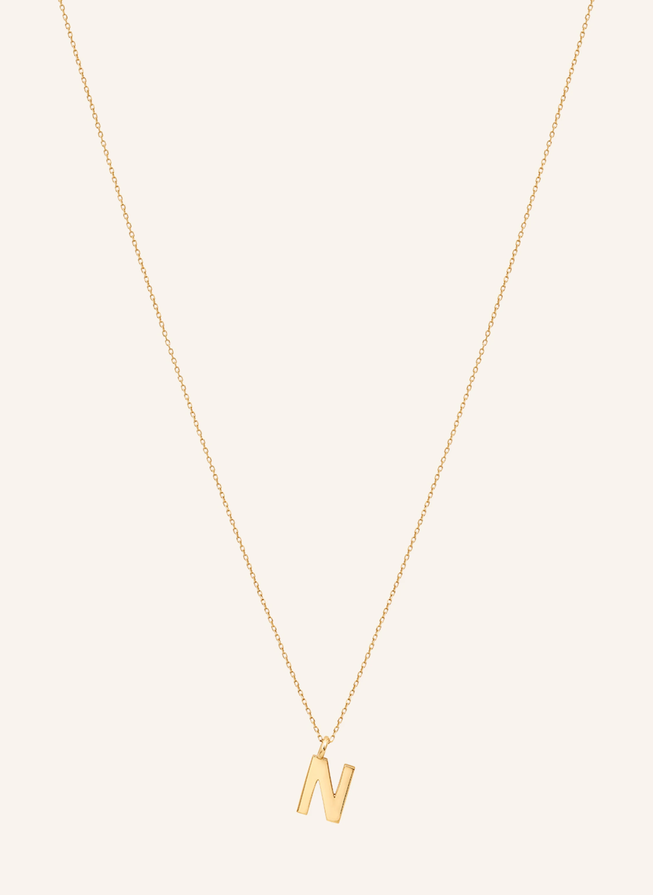 WEMPE Fine Jewelry Anhänger MINIMALISM