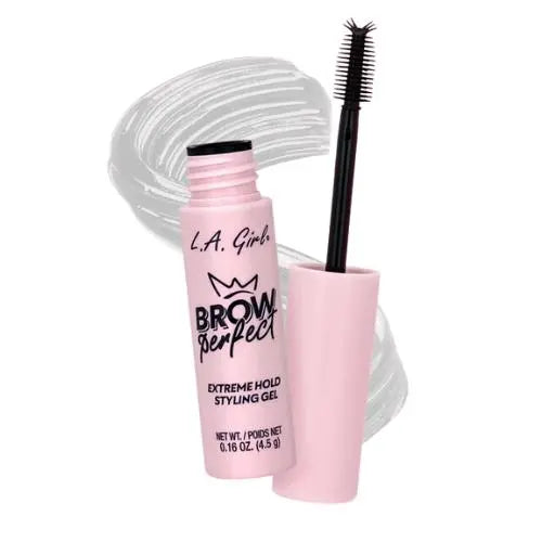 Brow Perfect Extreme Hold Styling Gel