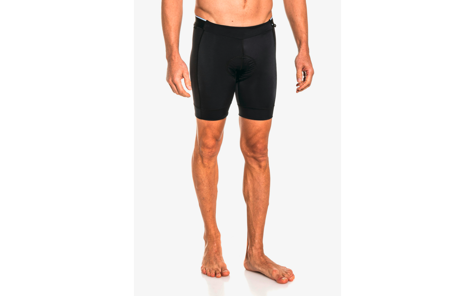 Schöffel Skin Pants 4h M  Herren Radunterziehhose mit Sitzpolster
