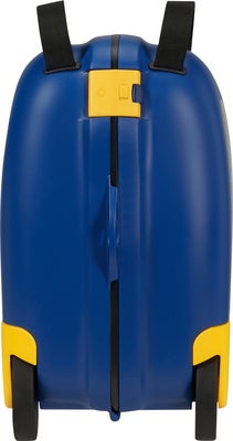 Samsonite Dream2Go Trillekoffert 30L Disney, Mickey Happy