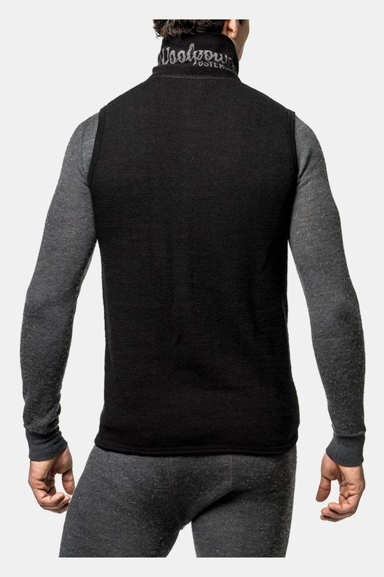 Woolpower Woolpower Vest 400 Midlayer Bodywarmer Unisex