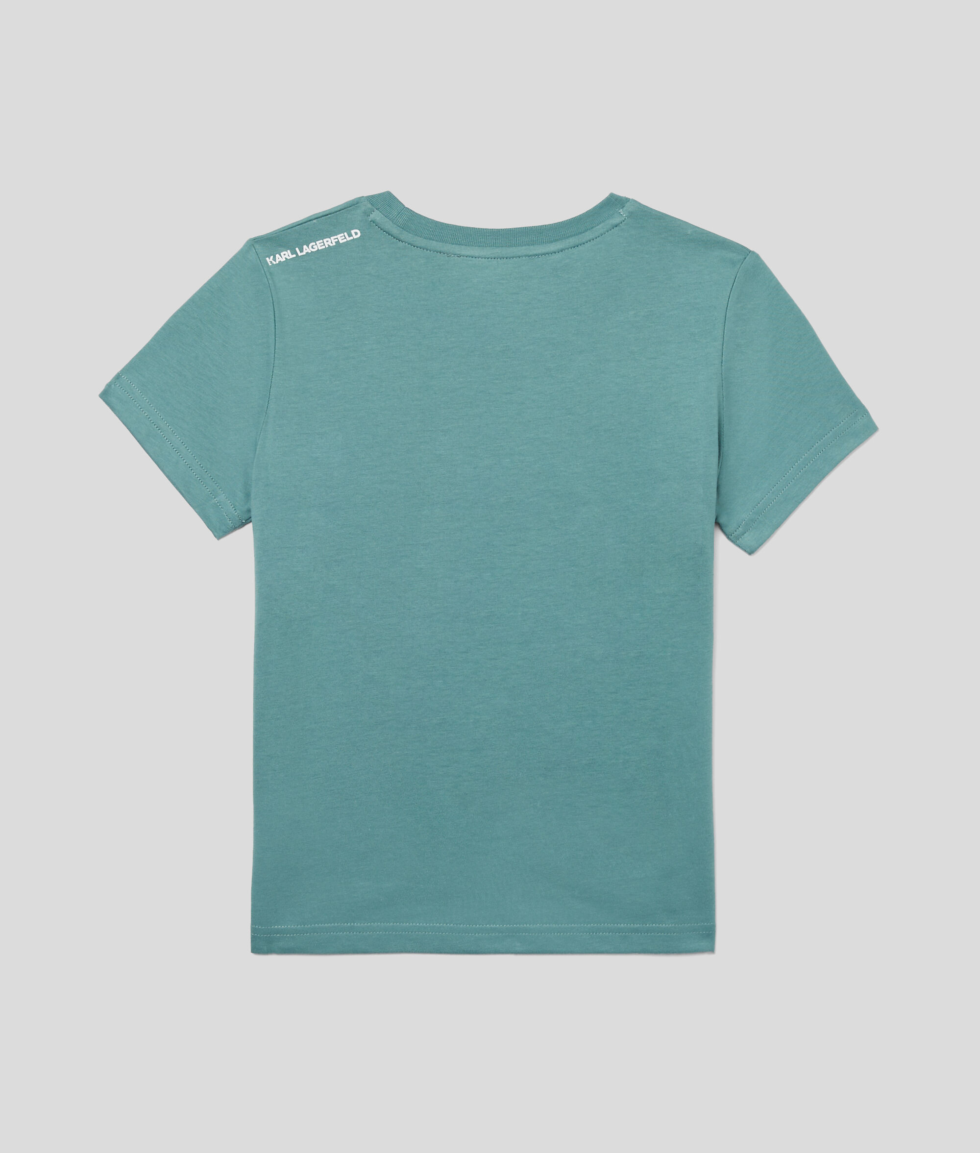 T-shirt à motif pour garçon K/Ikonik