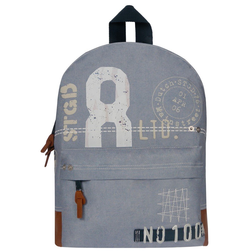 Candide Stapelgoed Algebra Rucksack
