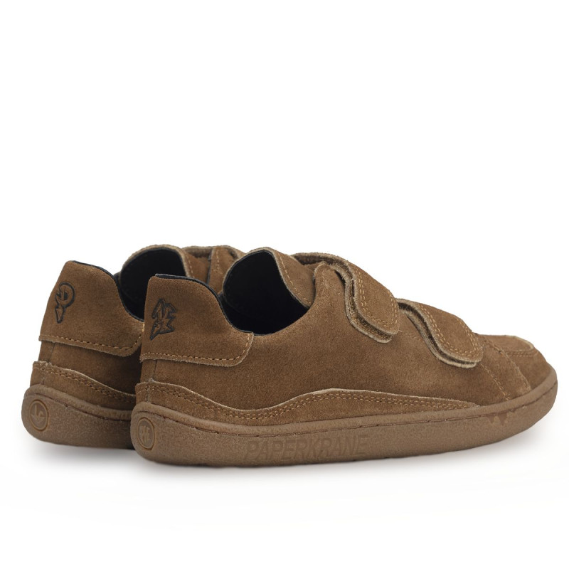 Paperkrane Paperkrane Flexi Pecan Velcros
