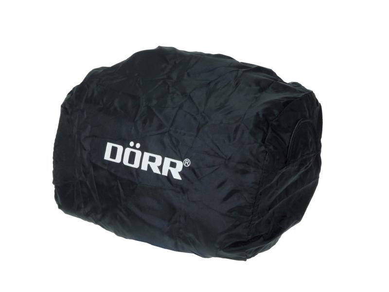 Dörr Videokamera-Tasche Yuma System Robuste Kameratasche, schwarz/grau