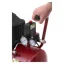 Kompressor 24 l 1000 W