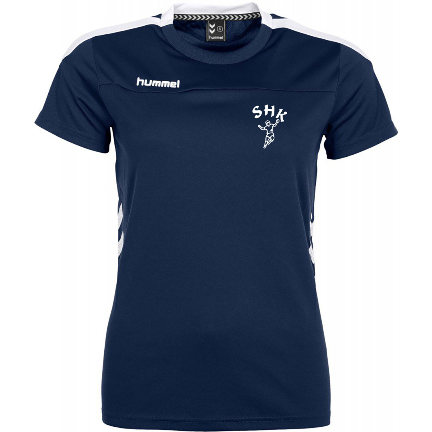 Hummel SHK Valencia Shirt Women