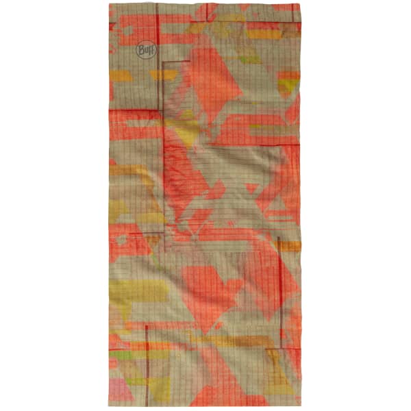 Tour de cou BUFF ORIGINAL ECOSTRETCH TREM CITRONELLA