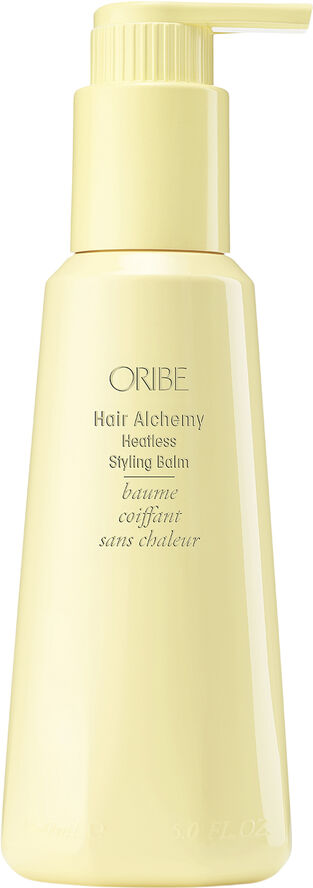 Oribe Hair Alchemy Heatless Styling Balm