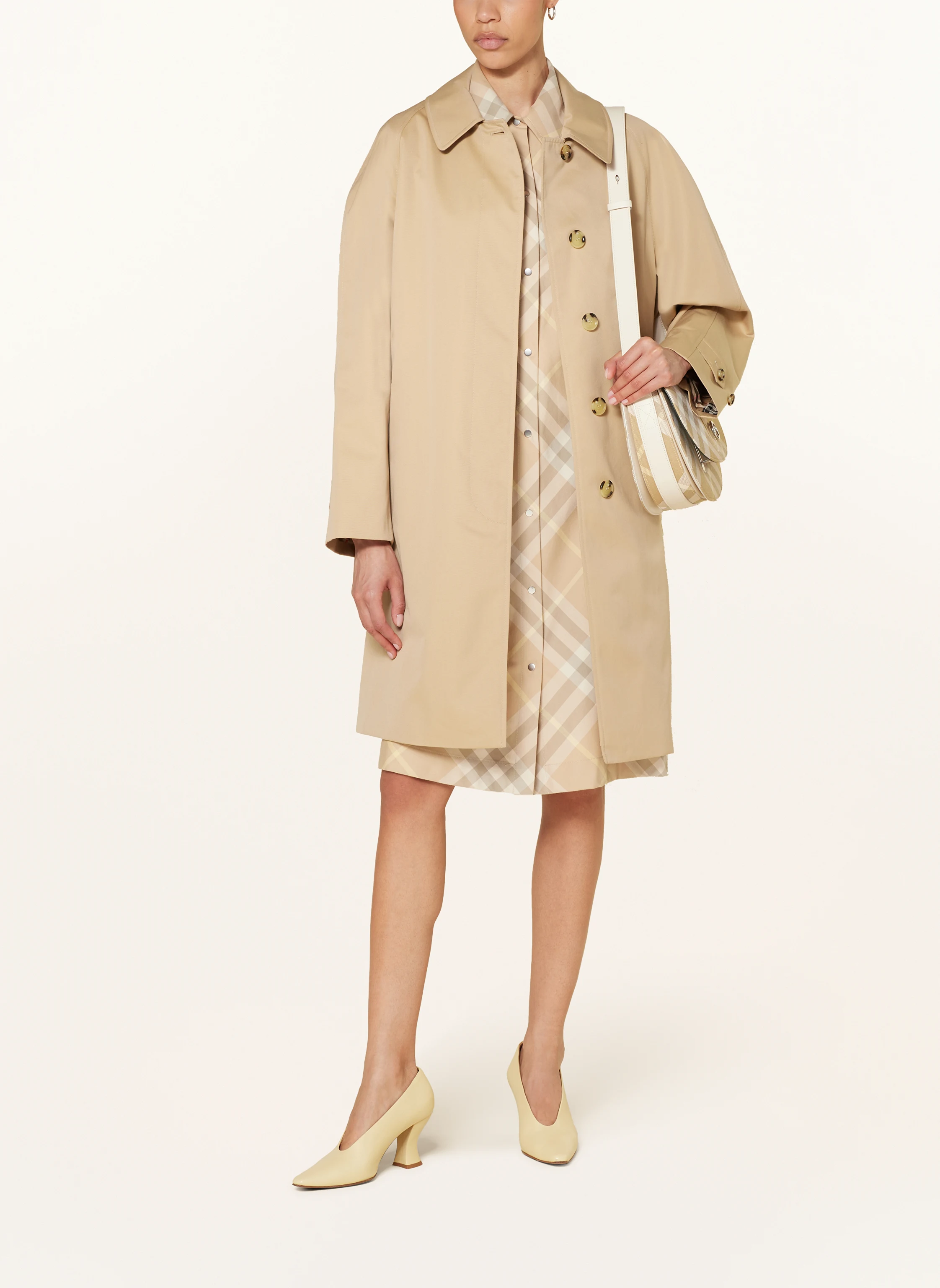 BURBERRY Mantel CAMDEN
