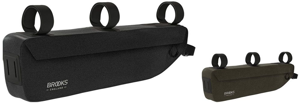 Brooks Scape Frame Bag Large Rahmentasche kaufen | Bike-Discount