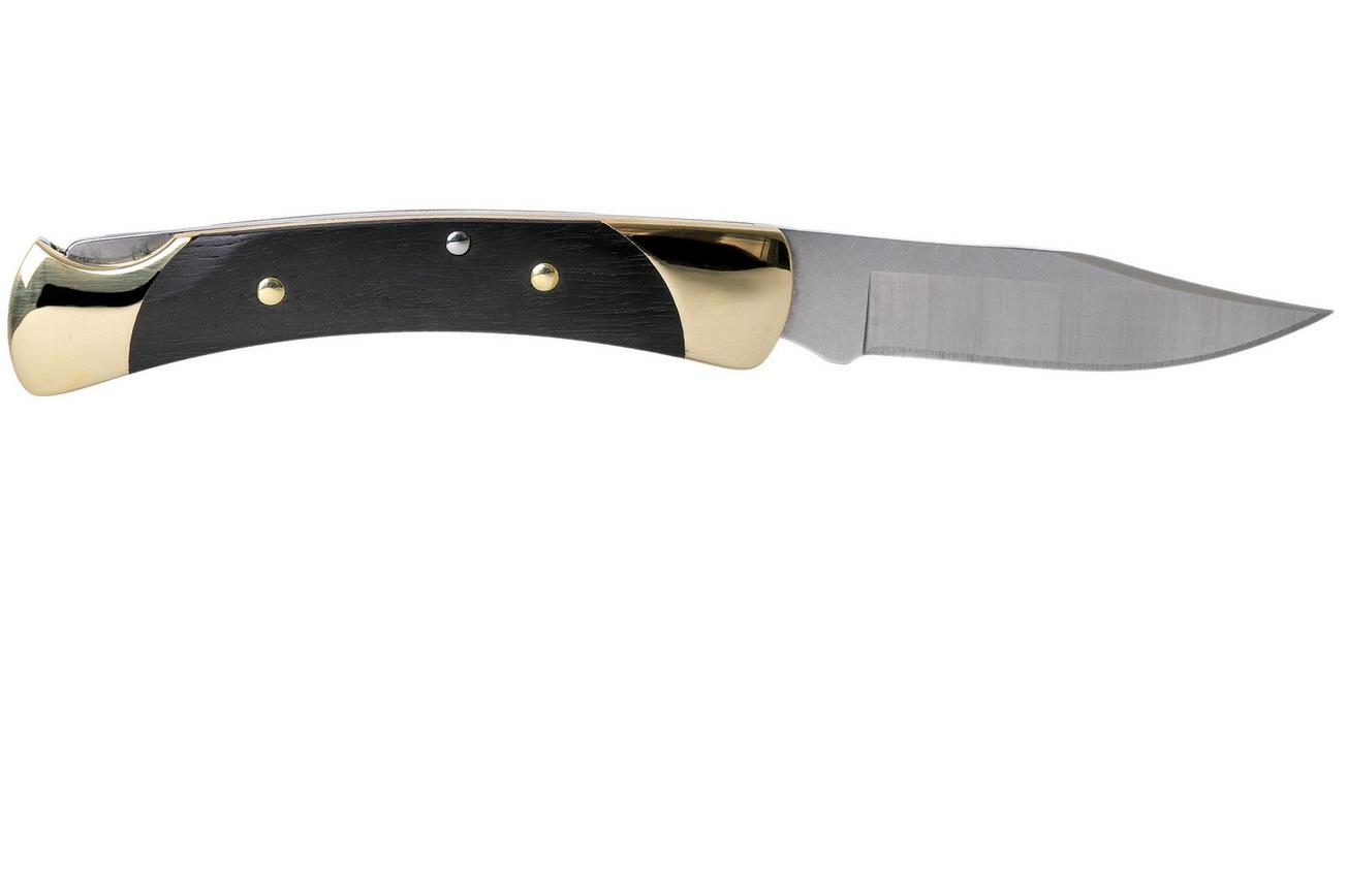 Buck The 55 Knife jachtmes