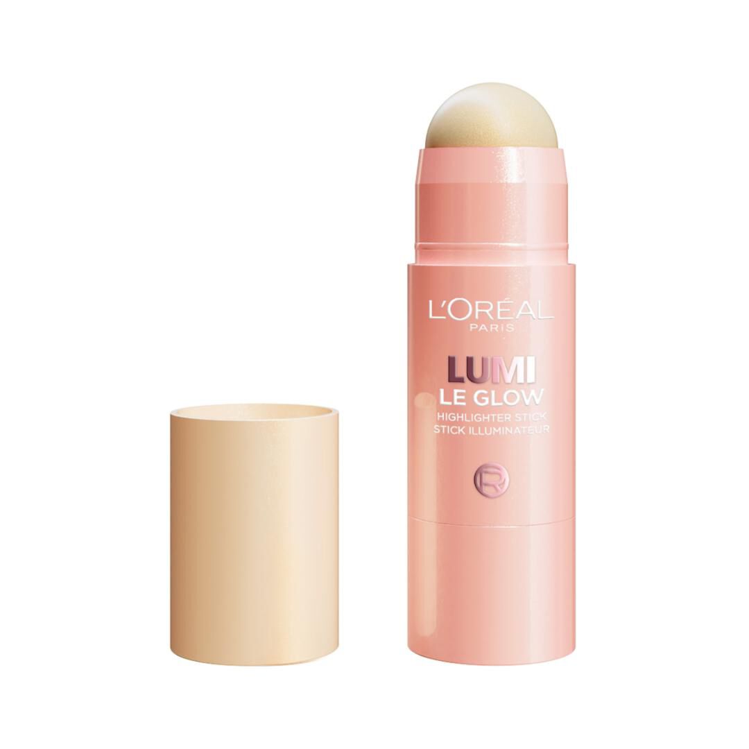 L'Oréal Paris Loreal Paris Lumi Glotion - Stick Iluminador