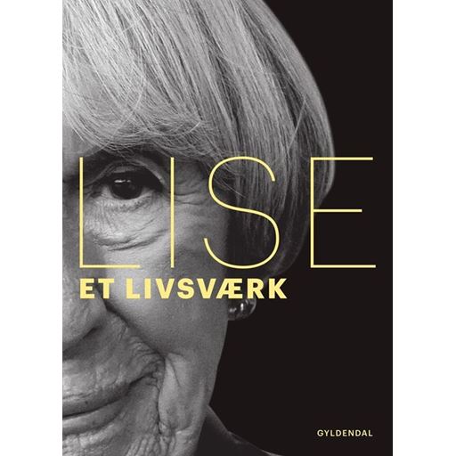 Gyldendal Lise. Et Livsværk