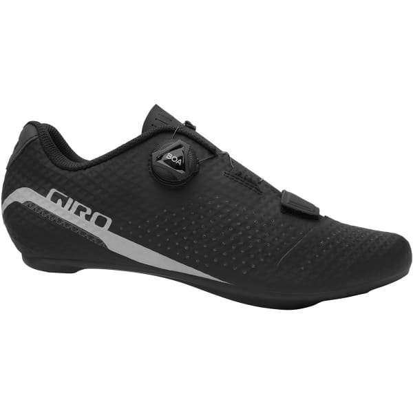 Chaussure vélo route GIRO CADET BLACK
