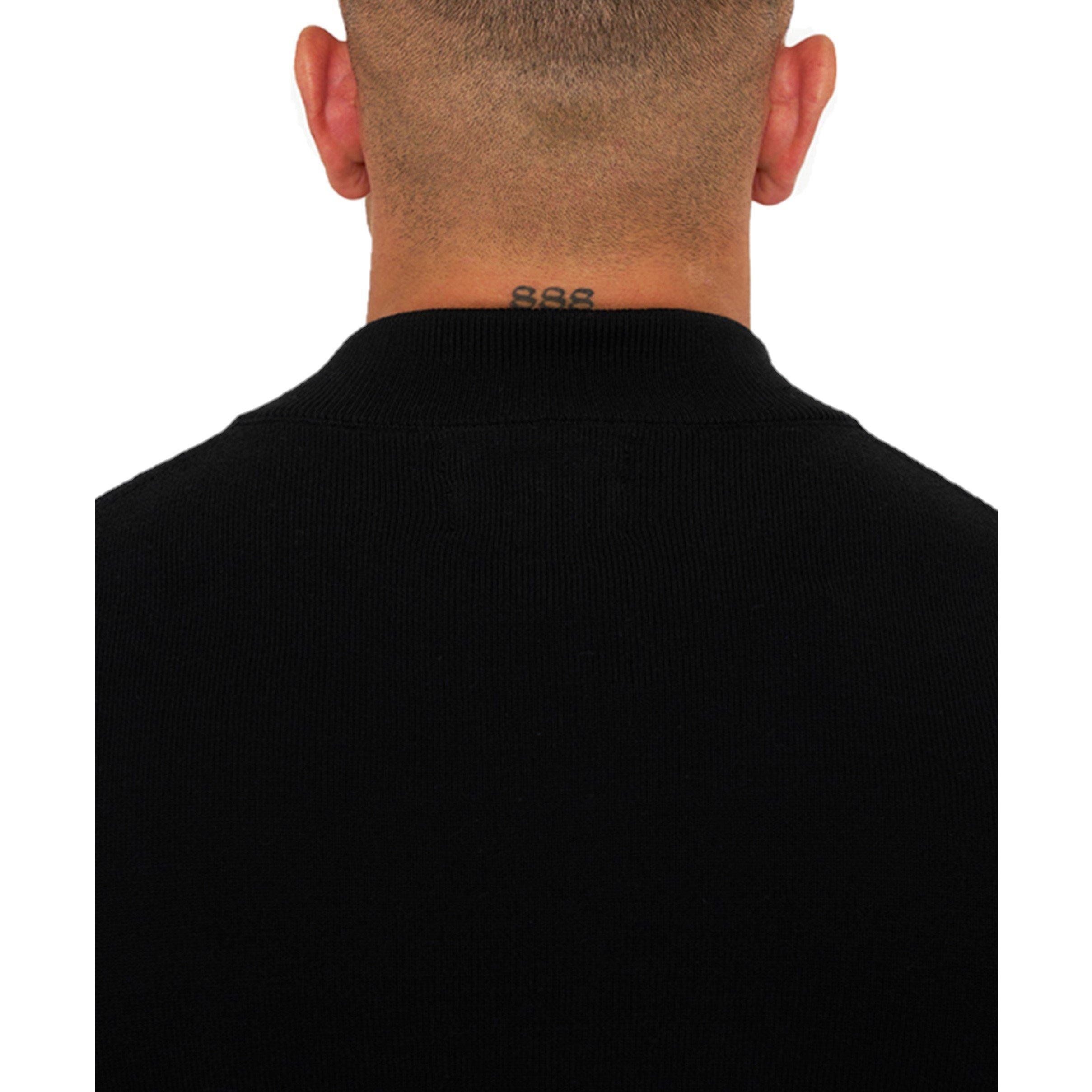 Marshall Artist MA SirenquarterZip Top Mens