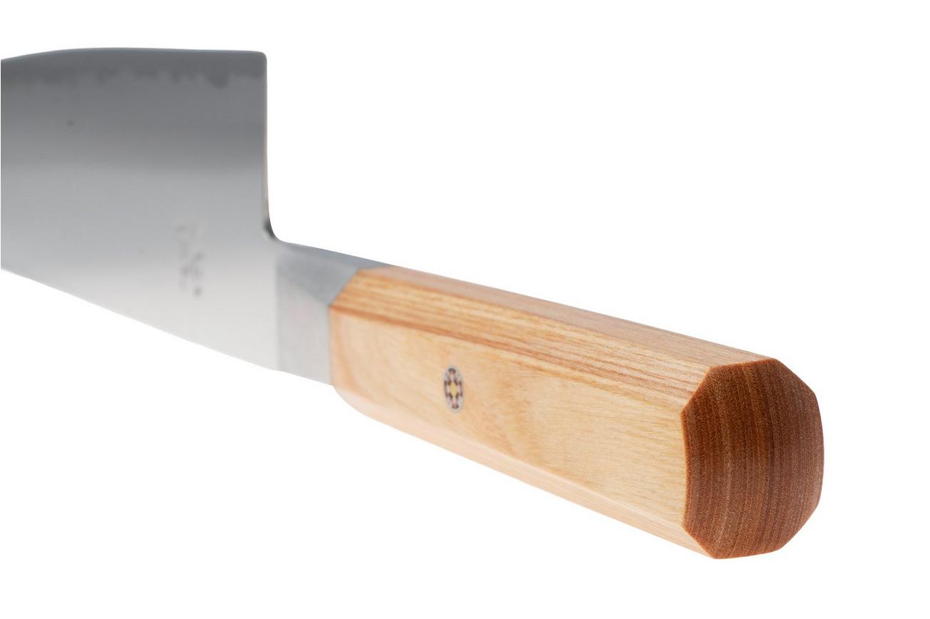Miyabi by Zwilling KOYA 4000FCV2 1026929 Gyutoh, koksmes, 20 cm