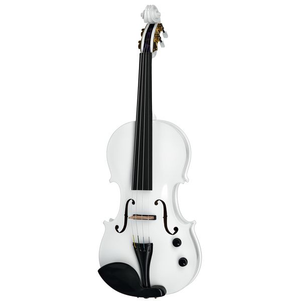 Thomann Electric Violin 4/4 WH